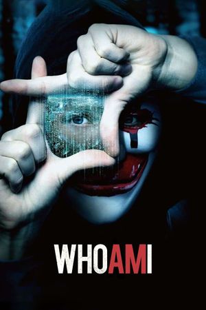 Who Am I's poster