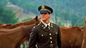 In Pursuit of Honor's poster