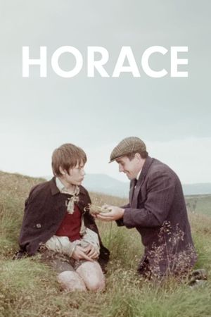 Horace's poster