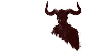 Horns's poster
