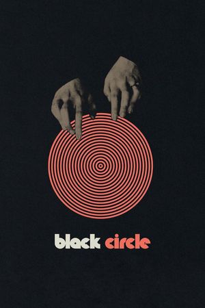 Black Circle's poster