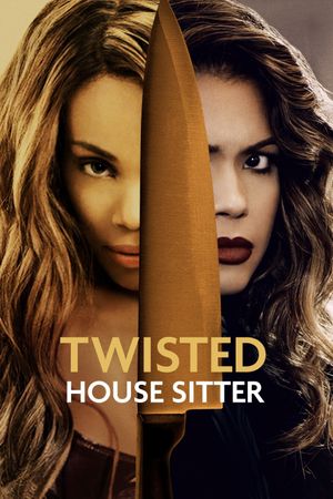 Twisted House Sitter's poster