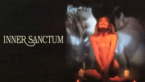 Inner Sanctum's poster