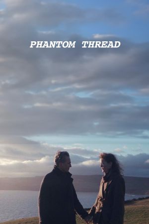 Phantom Thread's poster