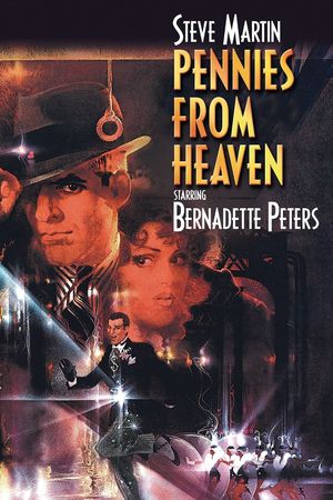 Pennies from Heaven's poster