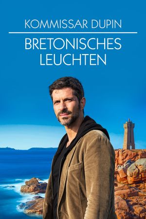 Inspector Dupin: Brittany's Glowing's poster
