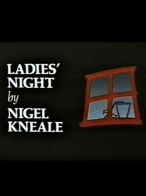 Ladies' Night's poster