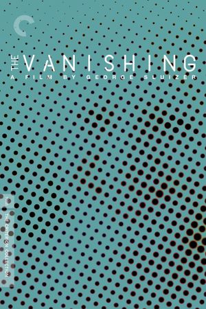 The Vanishing's poster