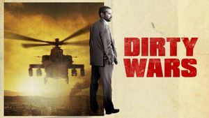 Dirty Wars's poster