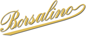 Borsalino's poster