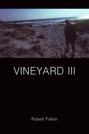 Vineyard III's poster