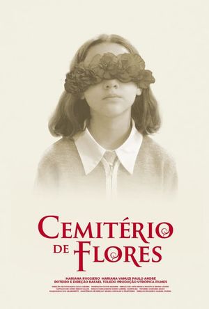 Cemitério de Flores's poster