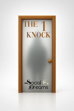 The Knock 1's poster