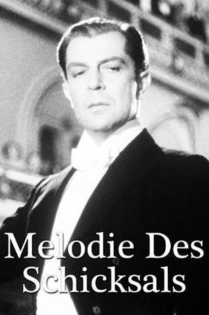 Melodie des Schicksals's poster