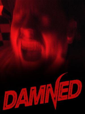 Damned's poster