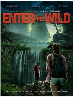 Enter the Wild's poster