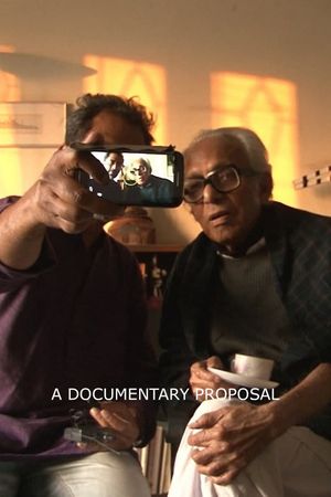 A Documentary Proposal's poster