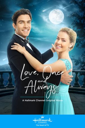 Love, Once and Always's poster
