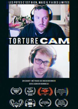 Torture Cam's poster