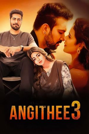 Angithee 3's poster image