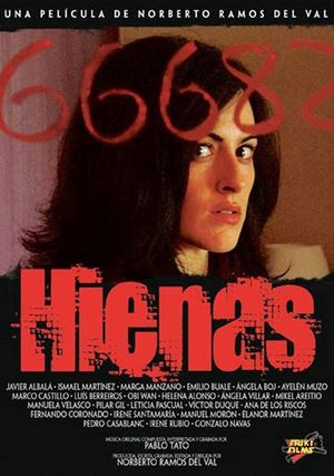 Hienas's poster