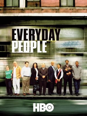 Everyday People's poster image