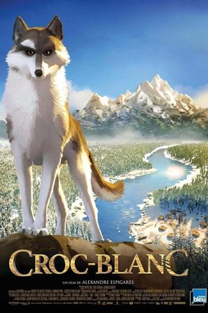 White Fang's poster