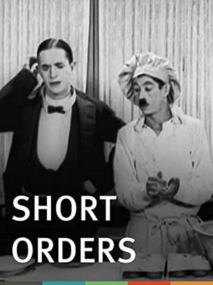 Short Orders's poster