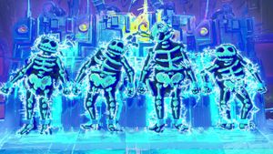 Teenage Mutant Ninja Turtles: Mutant Mayhem's poster