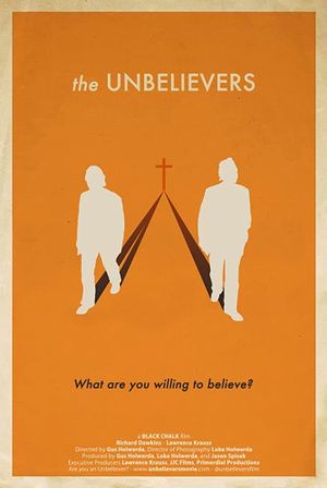 The Unbelievers's poster