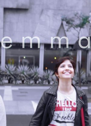 Emma's poster