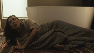 The Night House's poster