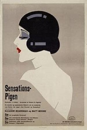 The Way of a Girl's poster