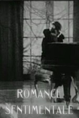 Sentimental Romance's poster