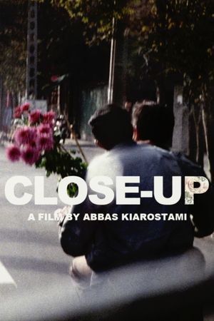 Close-Up's poster
