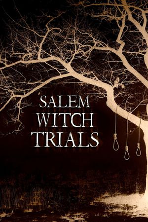 Salem Witch Trials's poster