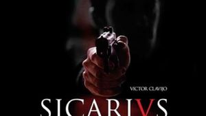 Sicarivs: The Night and the Silence's poster