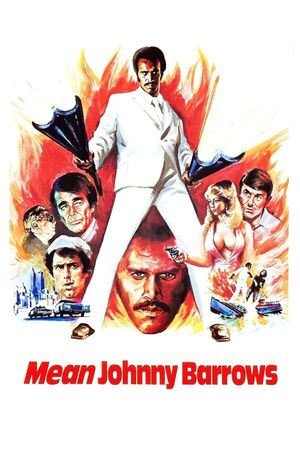 Mean Johnny Barrows's poster