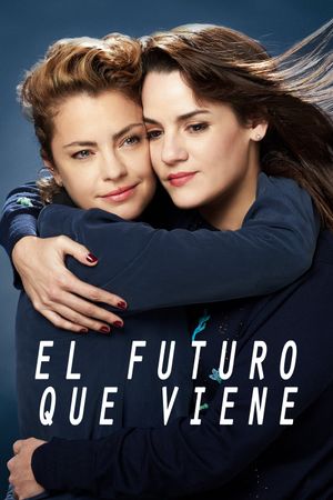 The Future Ahead's poster