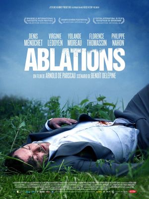 Ablations's poster image