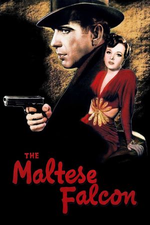 The Maltese Falcon's poster