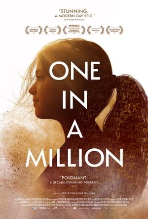 One in a Million's poster