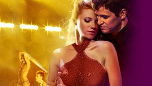 Love N' Dancing's poster