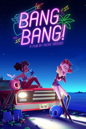 Bang Bang!'s poster