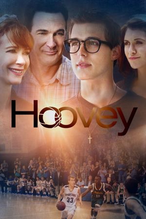 Hoovey's poster