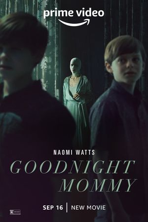 Goodnight Mommy's poster