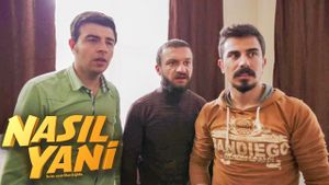 Nasil Yani's poster