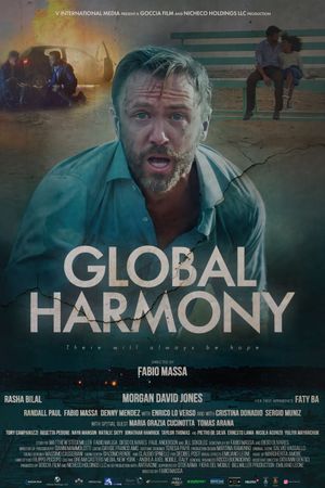 Global Harmony's poster