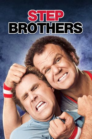 Step Brothers's poster