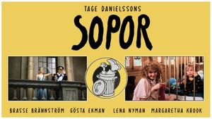SOPOR's poster